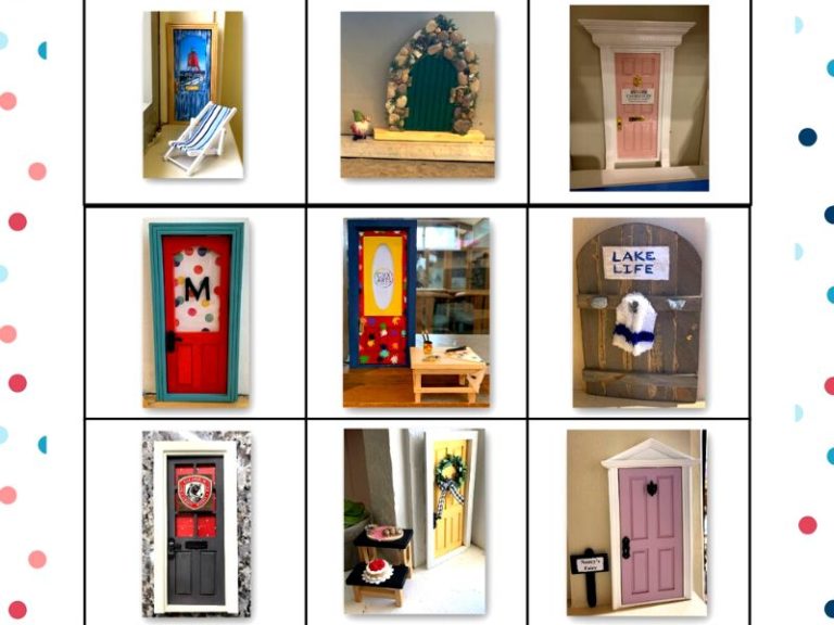 Magical Tiny Doors Charlevoix MI 768x576 1