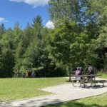 Ocqueoc Falls Grills And Picnic Tables 150x150 1