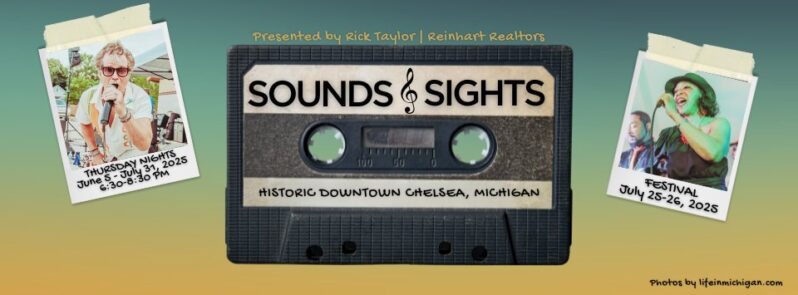 Sights And Sounds Facebook
