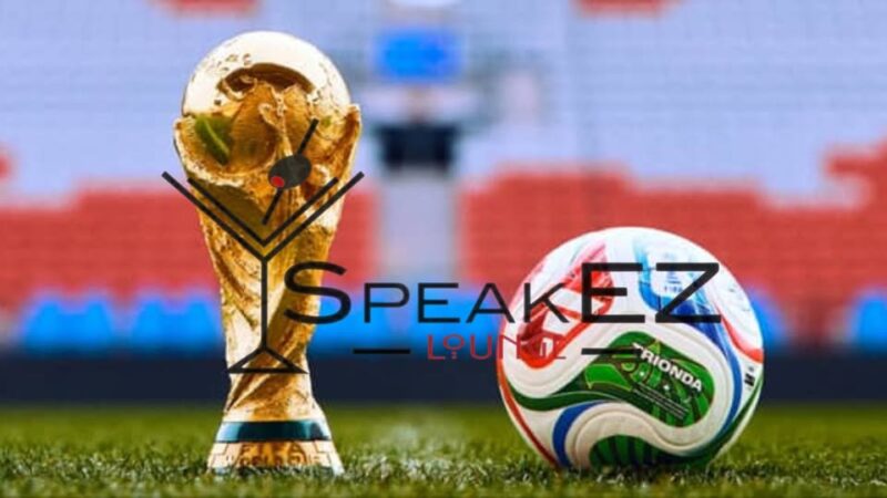 Speak EZ Lounge World Cup Watch Party Facebook