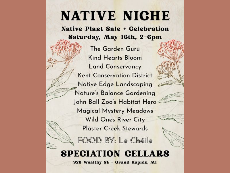 Speciation Cellars Native Niche Facebook