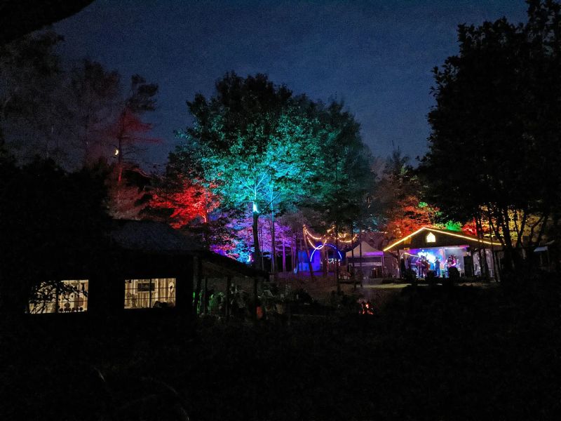 Tamarack Music Festival Eventbrite