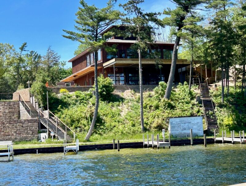 The Perch