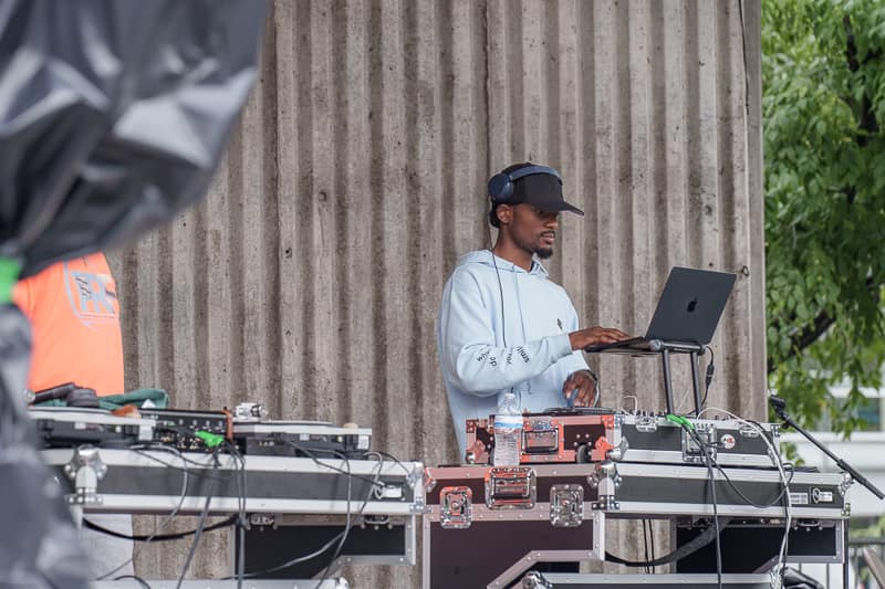 Unity Music Festival Facebook