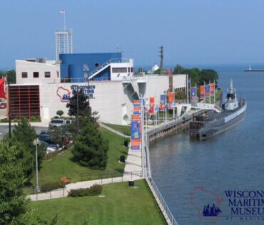 Wisconsin Maritime Museum FB