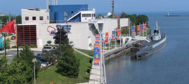 Wisconsin Maritime Museum FB
