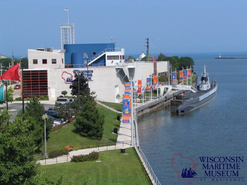 Wisconsin Maritime Museum FB