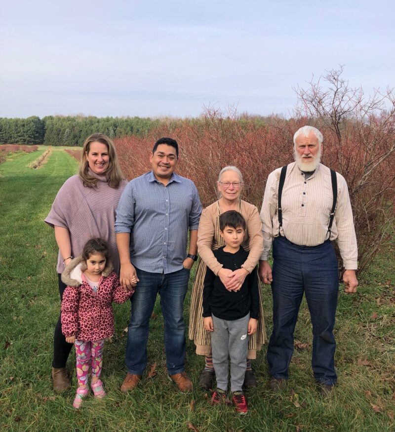 Poppy Field Family From Pleasant Hill Farm Fb