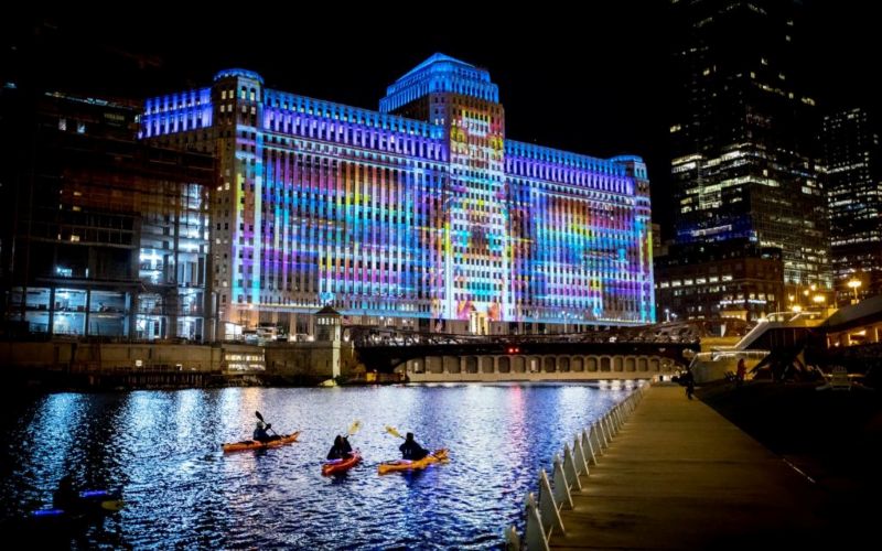 art on the mart