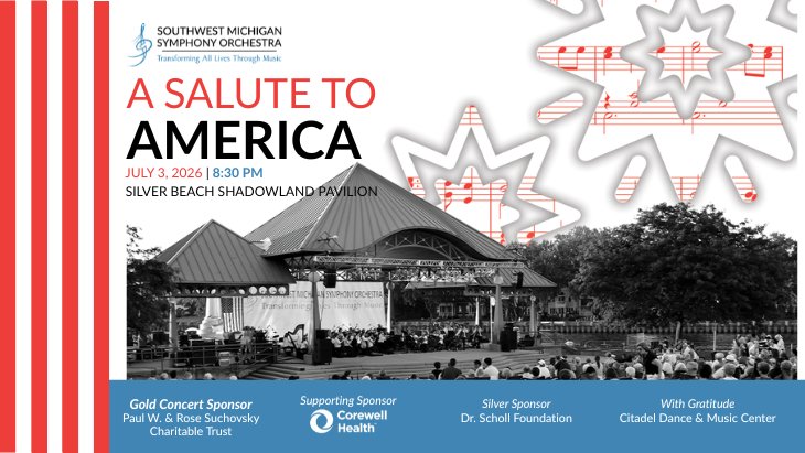 Americas 250th . ORG Website SWMI Symphony Salute