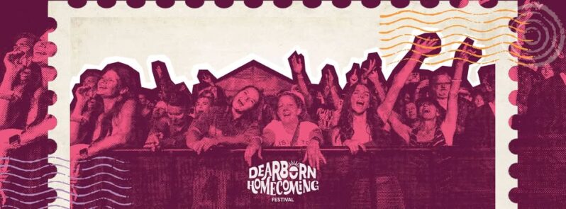 Dearborn Homecoming Days Facebook