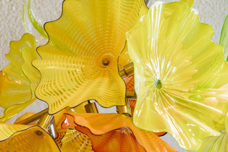 FMG Tom Merchant Glen Johnson Sculpture Forum Webpage