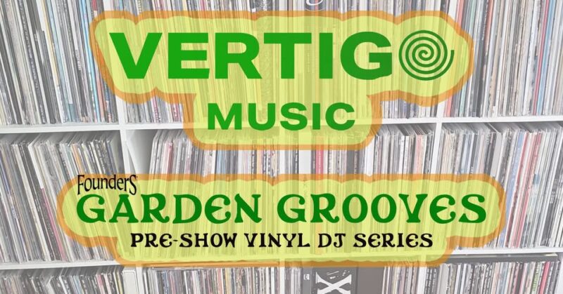 Founders Brewery Garden Groove Facebook