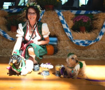 Frankenmuth Oktoberfest