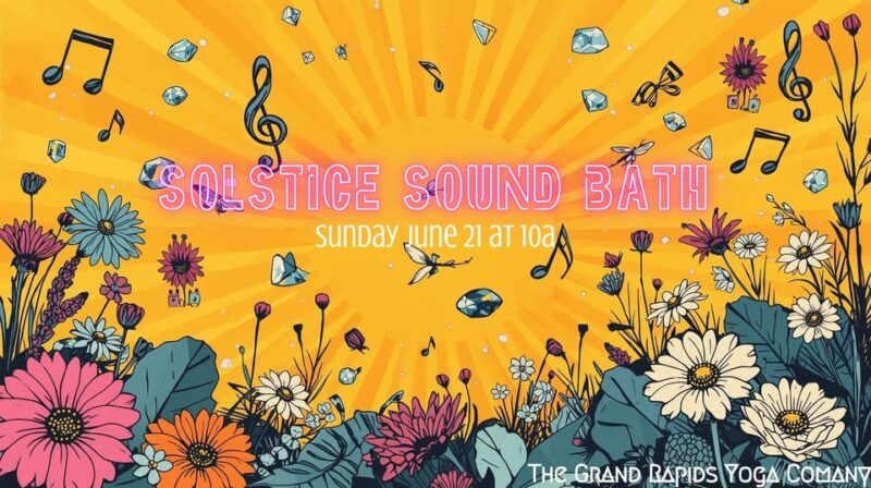 GR Yoga Co Summer Solstice Facebook