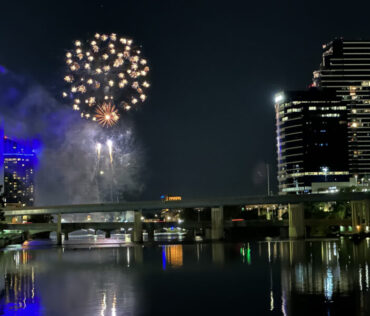 Grand Rapids Fireworks VanderWeide 3