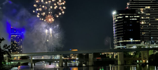 Grand Rapids Fireworks VanderWeide 3
