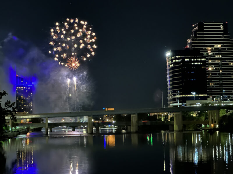 Grand Rapids Fireworks VanderWeide 3