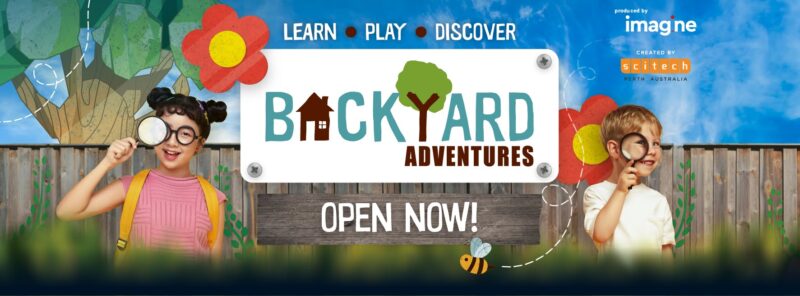 Grand Rapids Public Museum Backyard Adventures Facebook