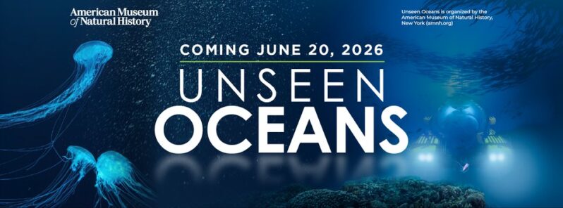 Grand Rapids Public Museum Unseen Oceans Facebook