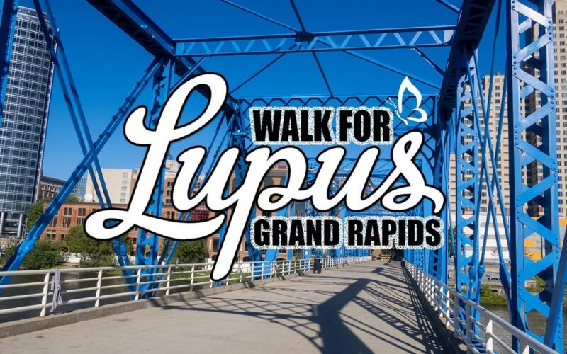 Grand Rapids Walk For Lupus Facebook