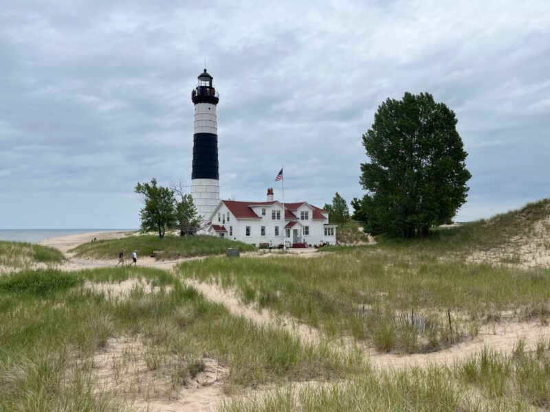 Big Sable Point Lighthouse