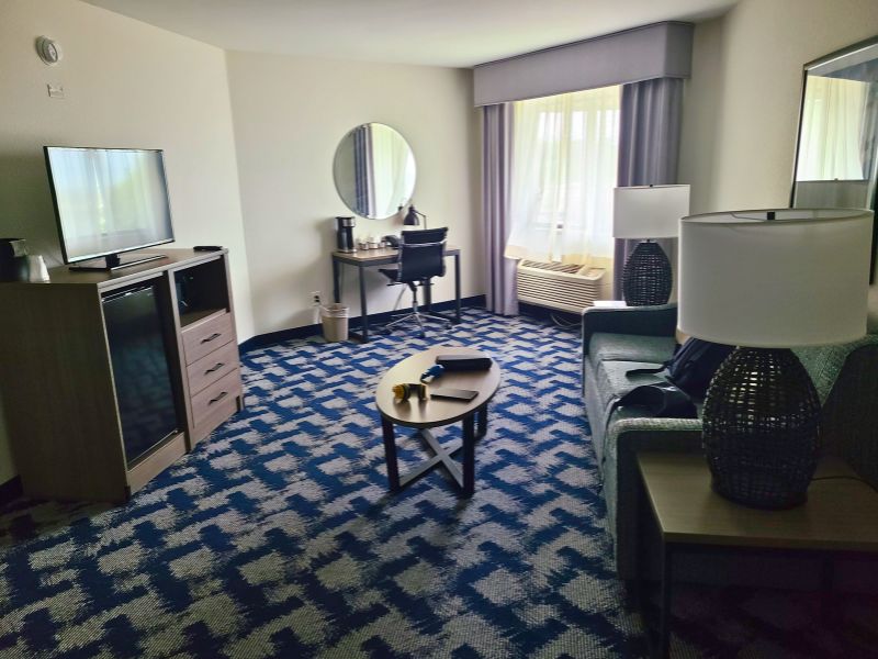Inn At Maritime Bay Manitowoc Hotel Room Rudd