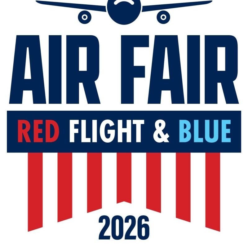 Kalamazoo Battle Creek Airport Air Fair 2026 Facebook