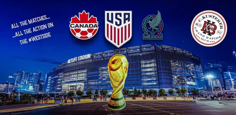 Kusterer Bruhaus World Cup Finals Watch Party Facebook