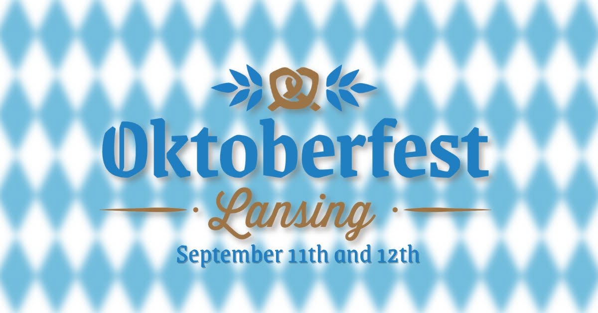 Lansing Oktoberfest FB