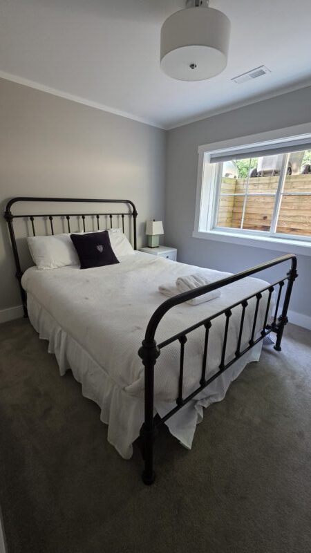 New Buffalo Campsie Glen Bedroom 1 Ver