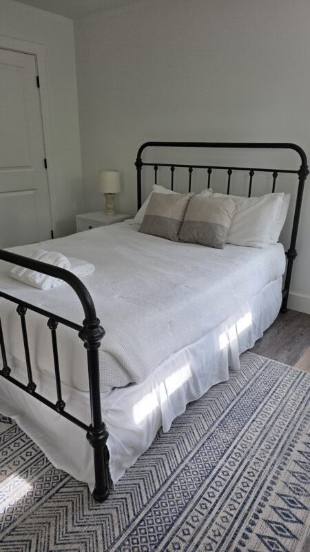 New Buffalo Campsie Glen Bedroom 2 Ver