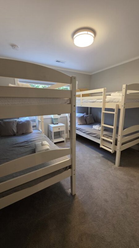 New Buffalo Campsie Glen Bedroom 3 Ver