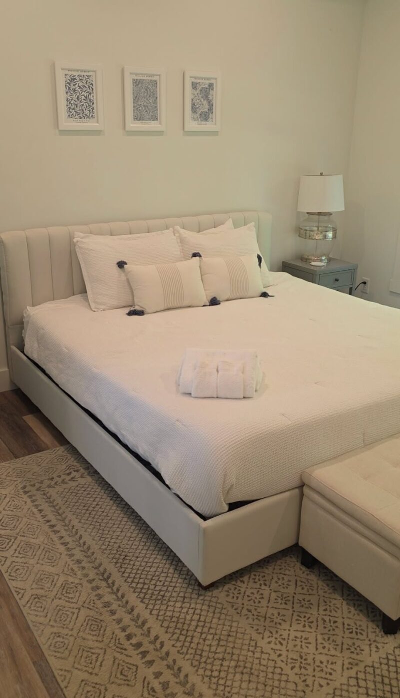 New Buffalo Campsie Glen Bedroom 4 Ver
