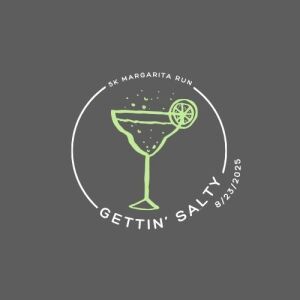Run Sign Up Margarita 5K Webpage