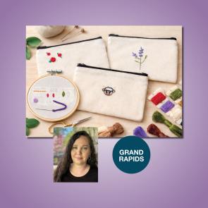 Schulers Books Learn To Embroider Webpage