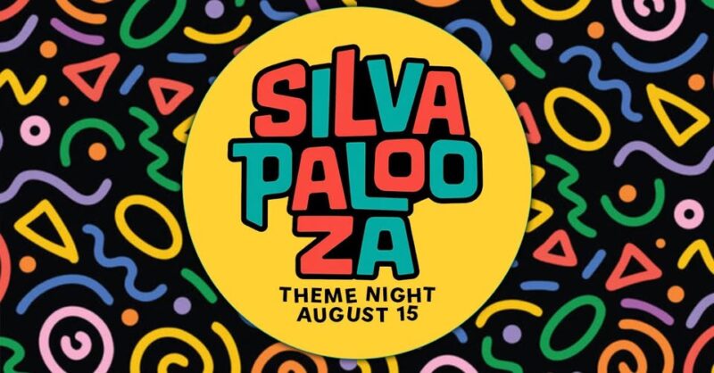 Silva GR Palooza Facebook