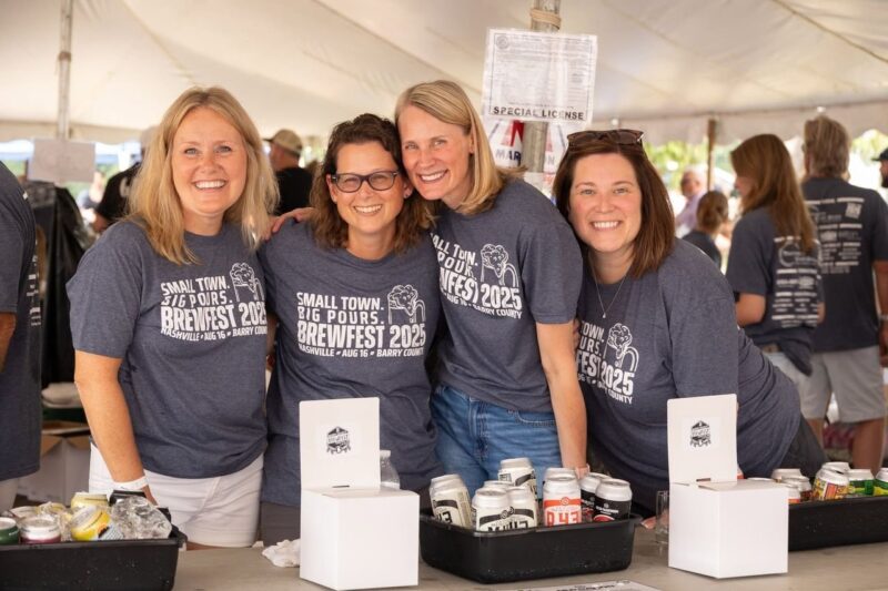 Submission Barry Co Brewfest