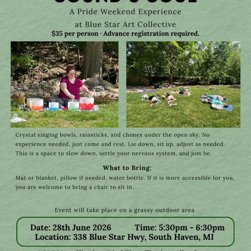 Submission Blue Star Collective Sound Bath