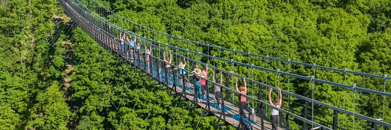 Yoga In The Sky Boyne Mtn Webpage