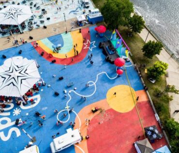 Dowtnown Grand Rapids Inc Fb Return To River Fest 1