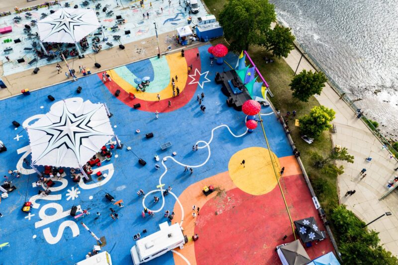 Dowtnown Grand Rapids Inc Fb Return To River Fest 1