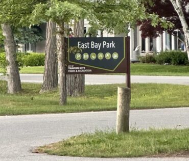 East Bay Park Traverse City