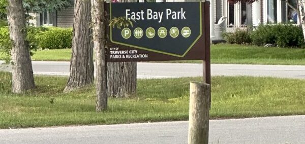 East Bay Park Traverse City
