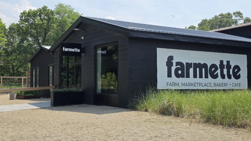 Farmette New Buffalo