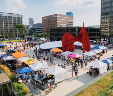 foodie fest facebook