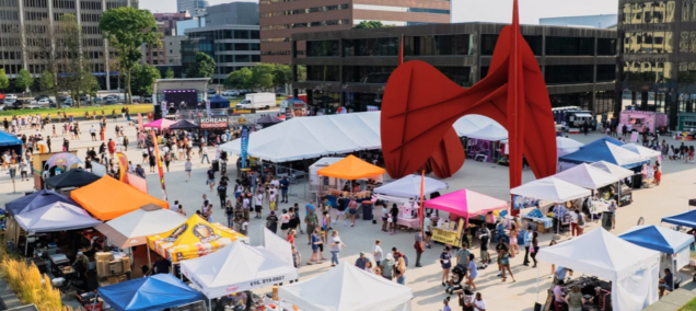 foodie fest facebook