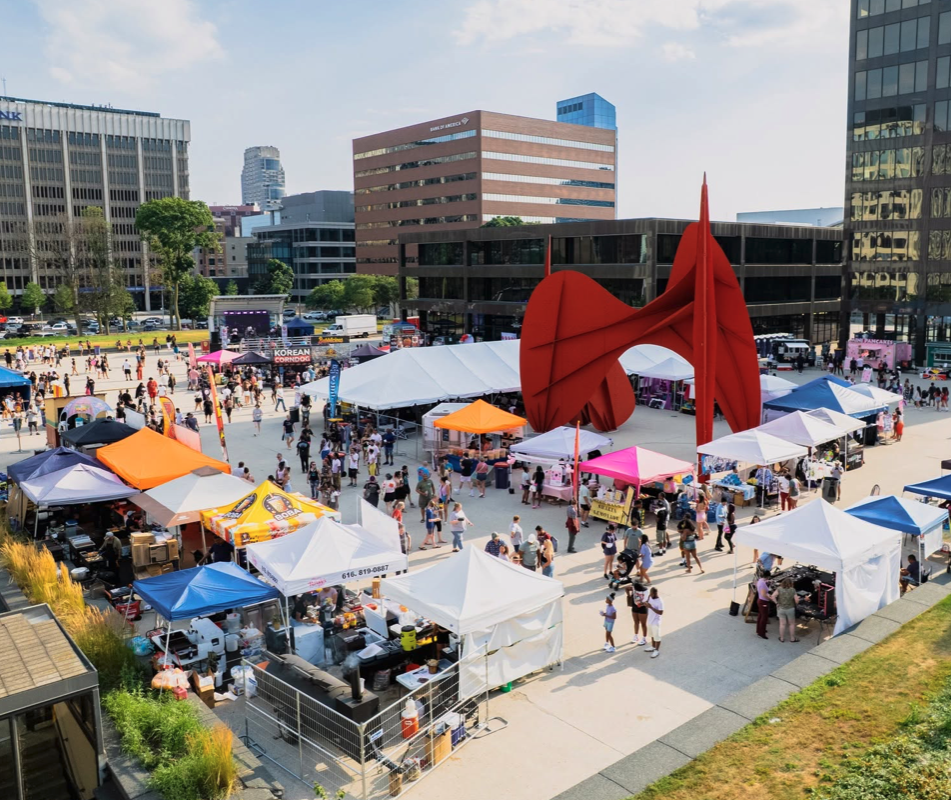 foodie fest facebook