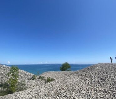 Rockport State Park Recreation Area Michigan