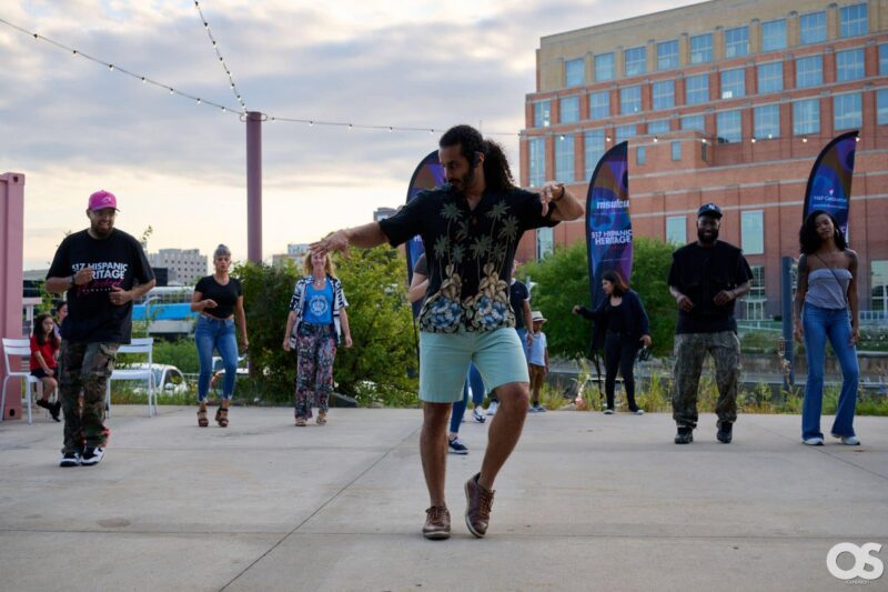 517 Hispanic Heritage Weekend Facebook
